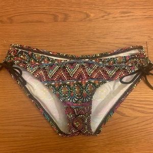 Patagonia swimsuit bottoms